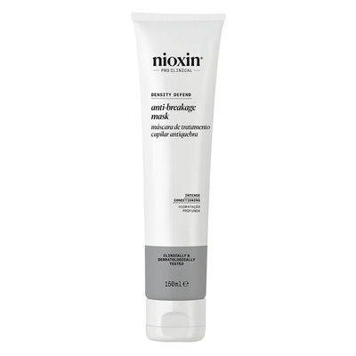 Máscara de Reparação Antiquebra Nioxin